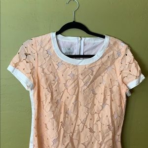 NWT Donna Morgan Hawaii dress